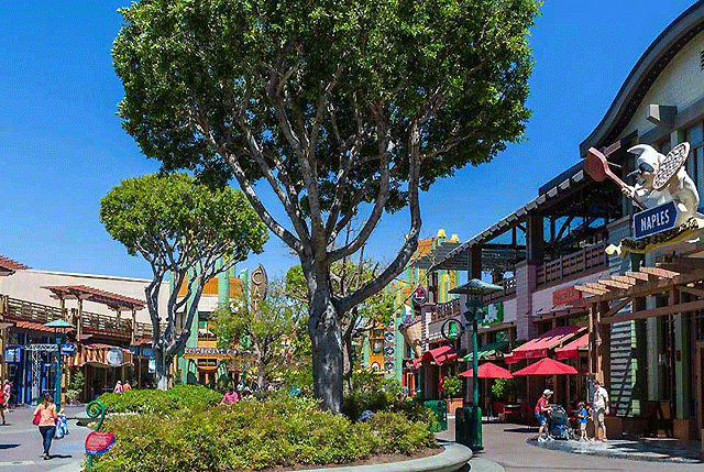 Anaheim's Crowning Jewel - For the Love of Travel