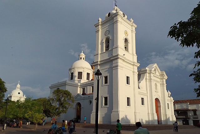 Spirit of Santa Marta, Colombia - For the Love of Travel