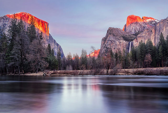 Virtual National Parks encounters across the Americas - For the Love of Travel