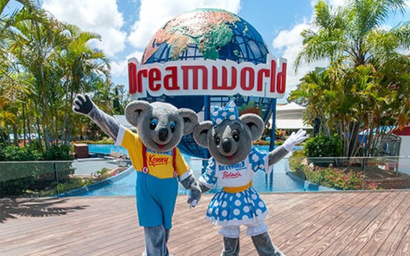 dream world travel lakeland fl