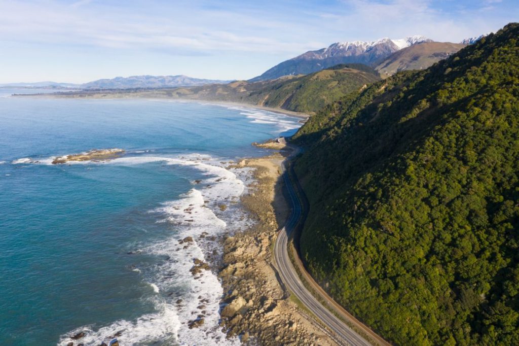 Kaikōura History, Culture & Kai For the Love of Travel