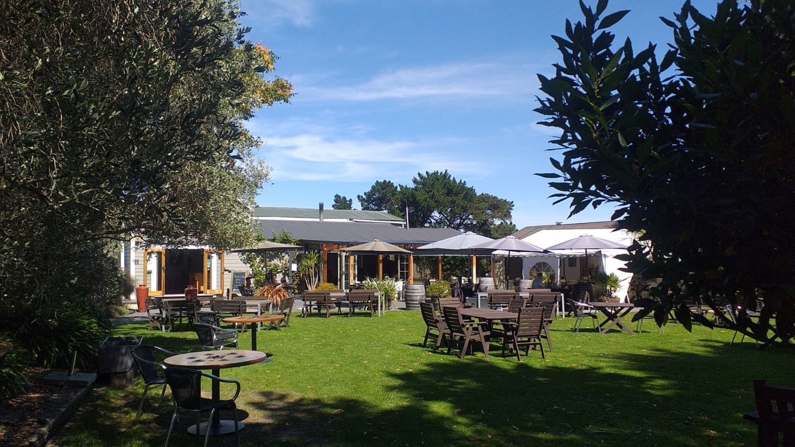 Wine time in Hurunui's Waipara Valley For the Love of Travel