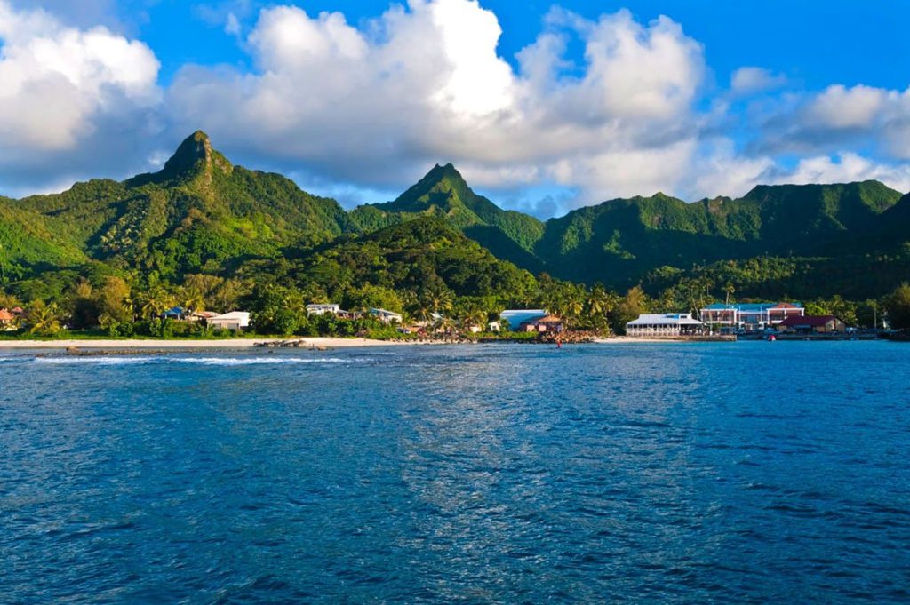 Culture and Heritage Highlights in Rarotonga For the Love of Travel