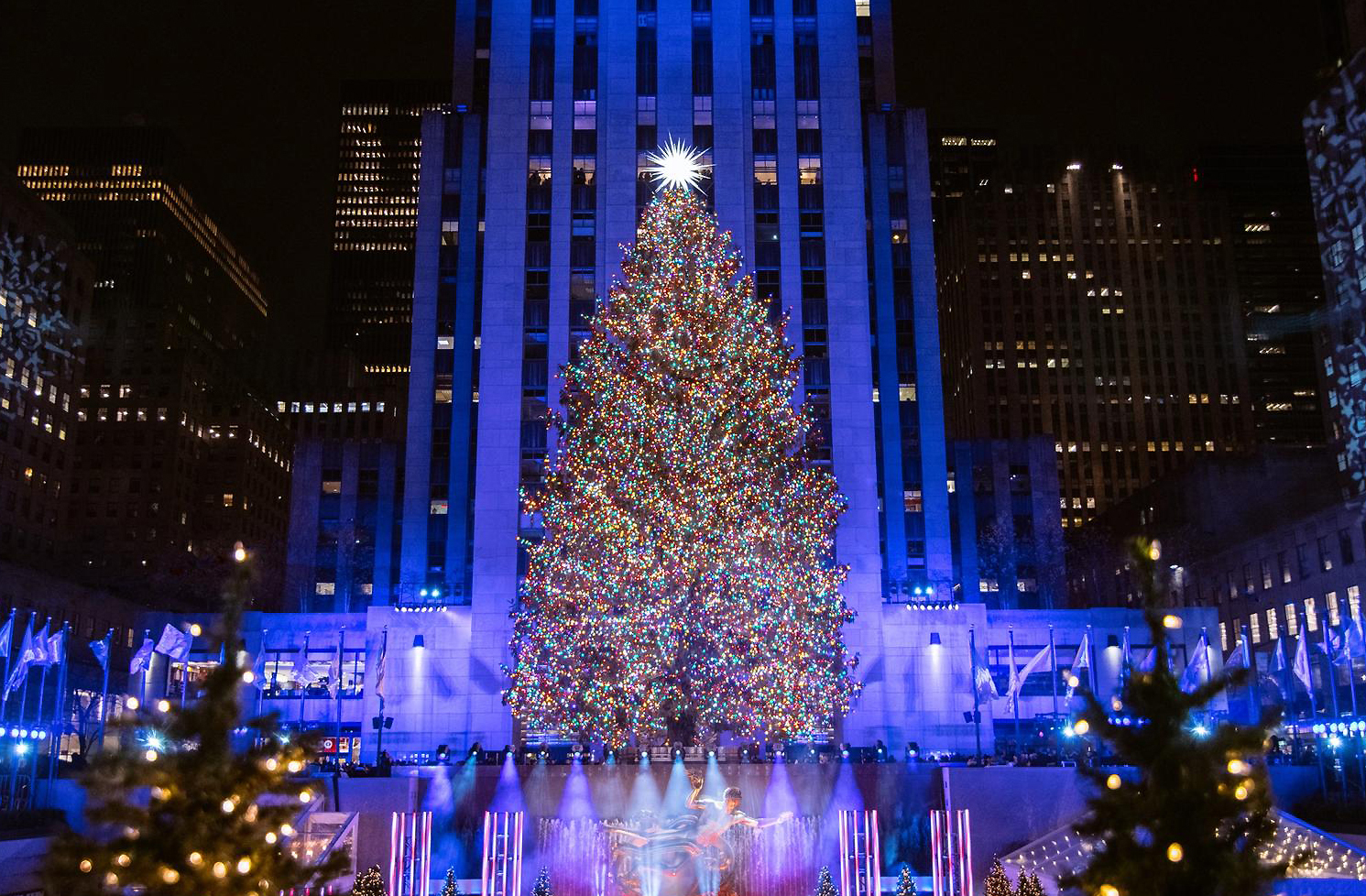 Top tips for the best Christmas in New York For the Love of Travel