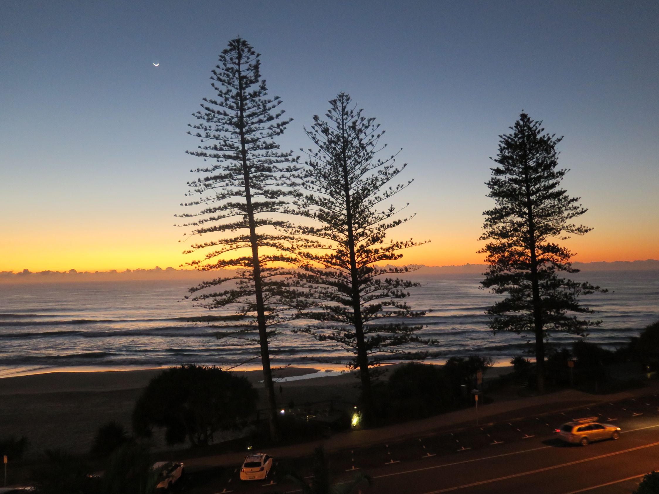 Mooloolaba eat, stay and play