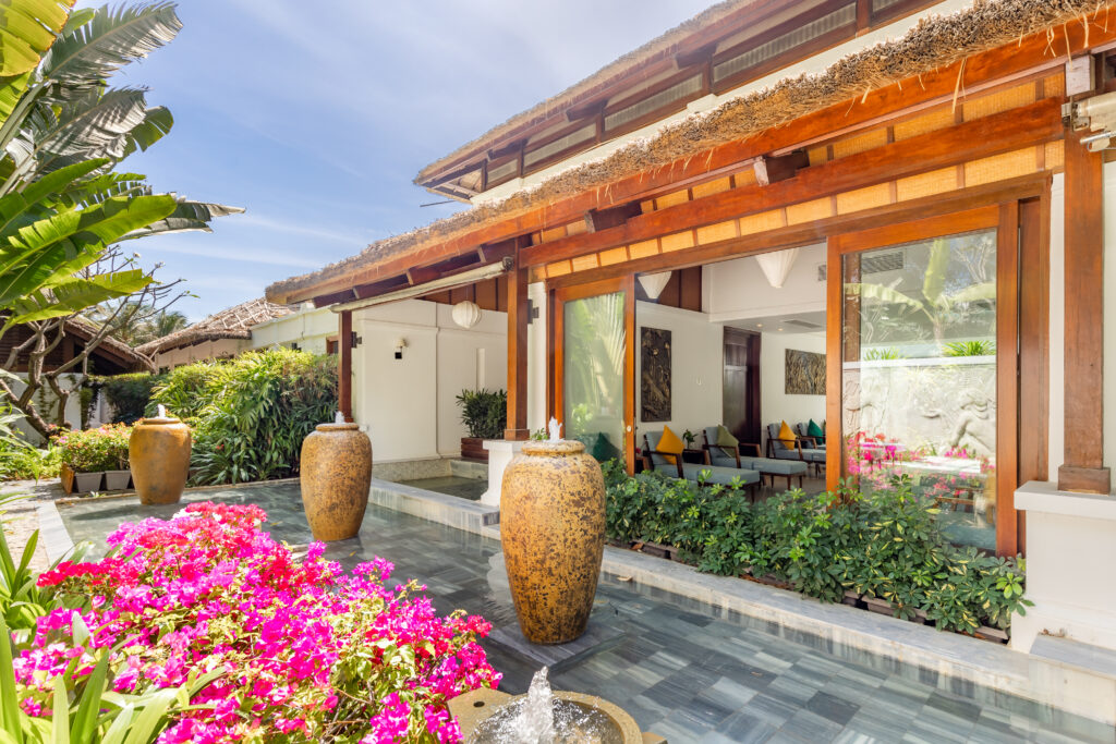 The Spa at Anam, Cam Ranh