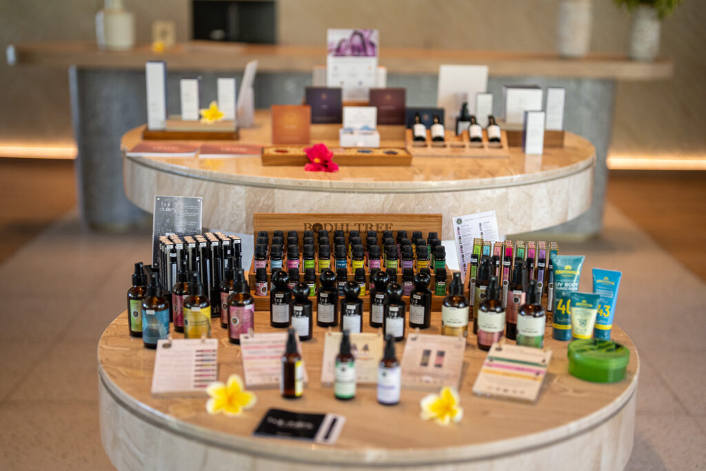 Lohma Spa at Umana Beach Resort, Bali