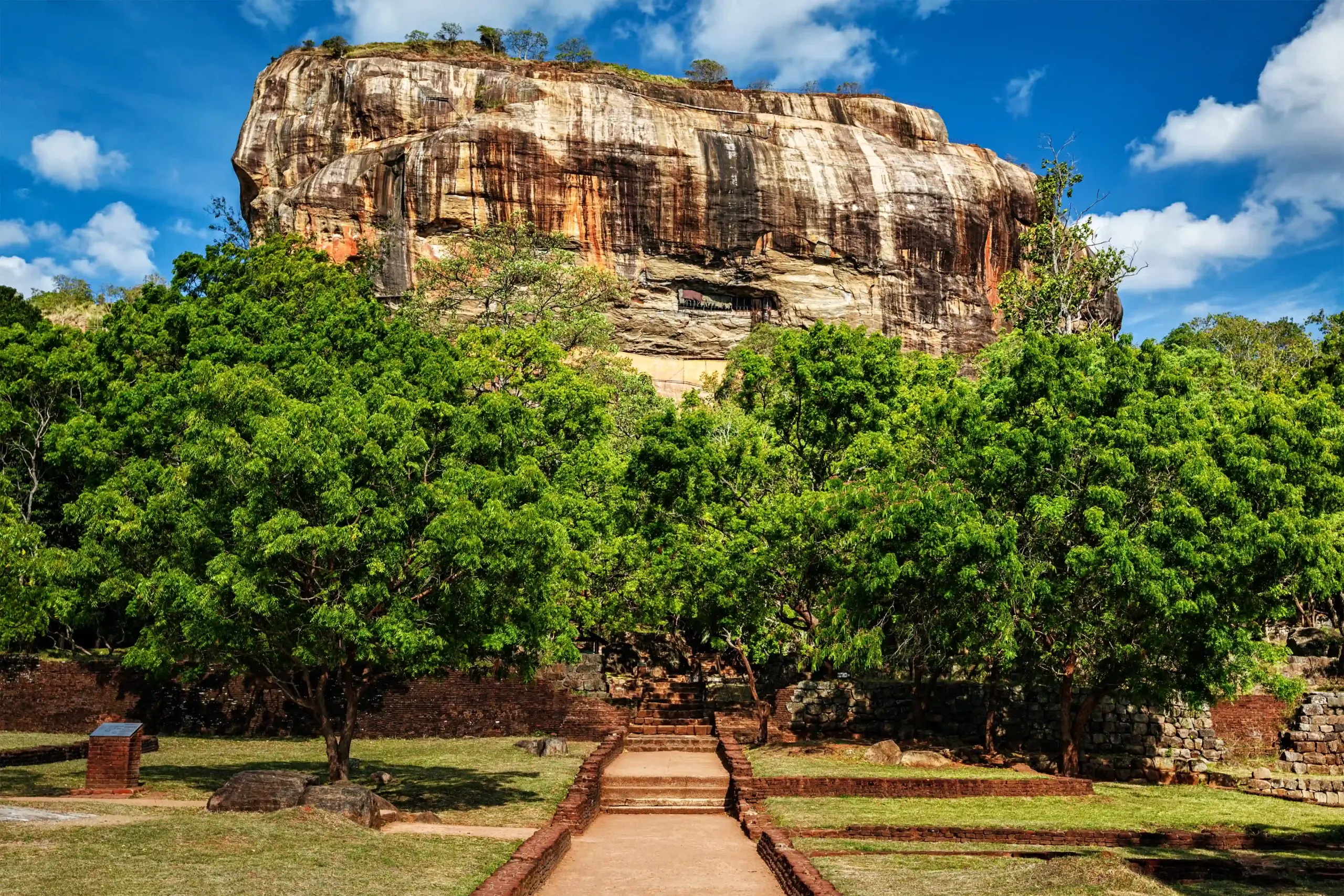 Shadows of Kings and Sacred Rocks: An Unforgettable Journey Through Ancient Sri Lanka